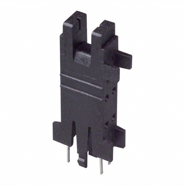RPI-303 Rohm Semiconductor  Optical Sensors - Photointerrupters - Slot Type - Transistor Output